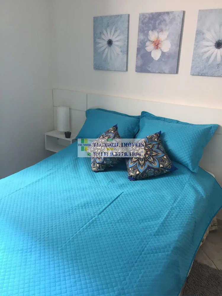 Apartamento, 1 quarto, 30 m² - Foto 9