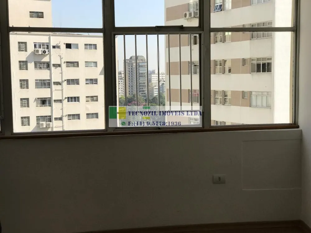Apartamento, 3 quartos, 177 m² - Foto 2