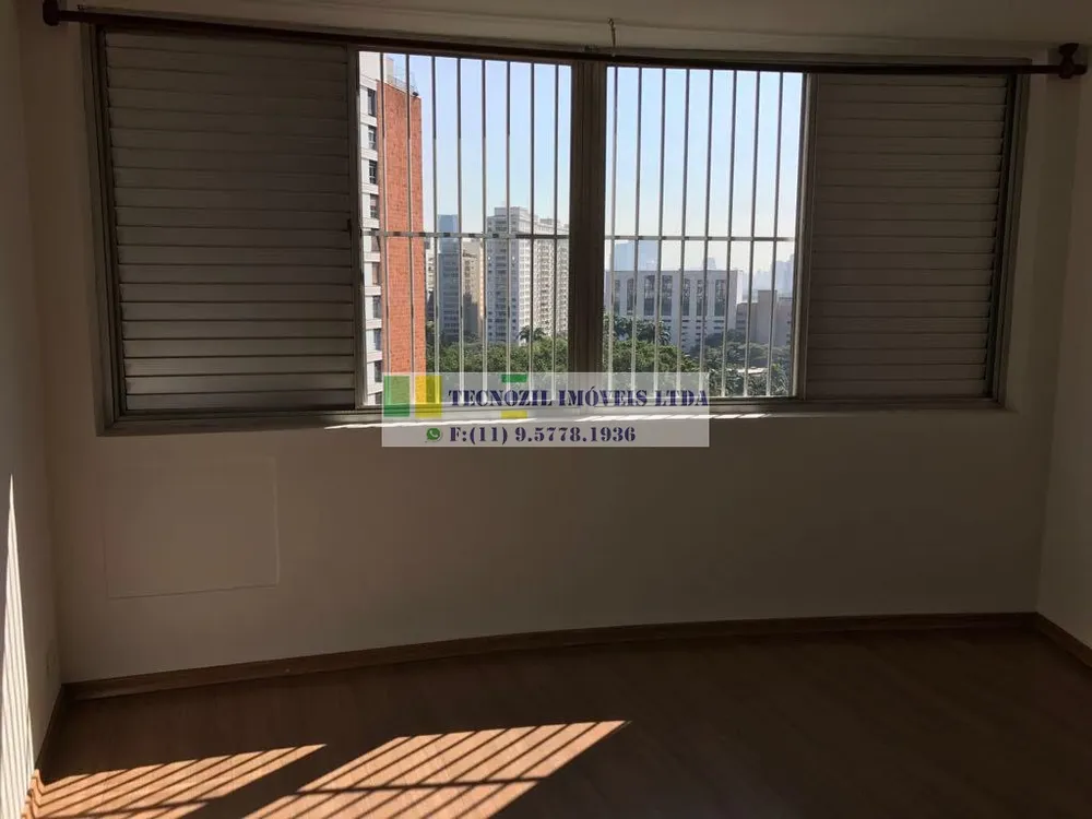 Apartamento, 3 quartos, 177 m² - Foto 3
