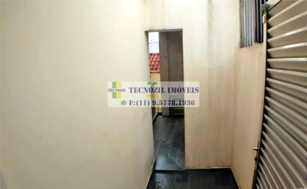 Sobrado, 3 quartos, 127 m² - Foto 12