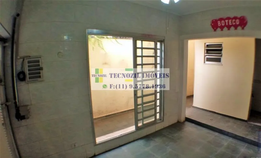 Sobrado, 3 quartos, 127 m² - Foto 2
