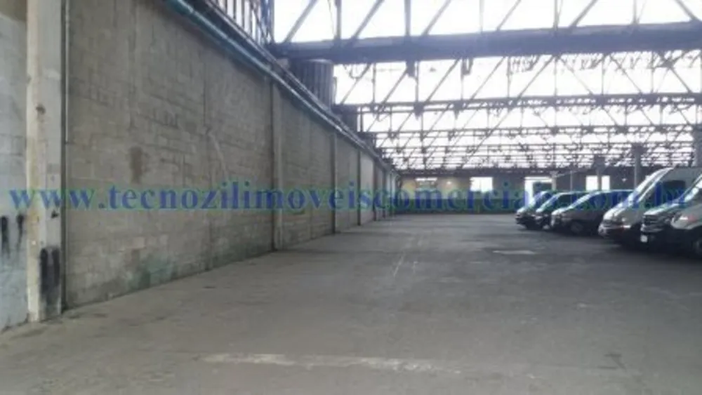 Depósito-Galpão, 5947 m² - Foto 2