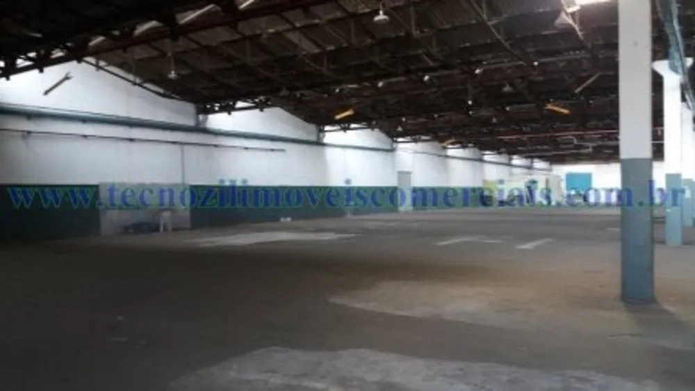 Depósito-Galpão, 5947 m² - Foto 10