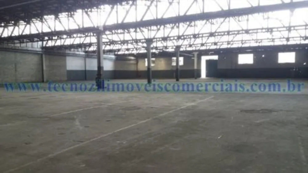 Depósito-Galpão, 5947 m² - Foto 1