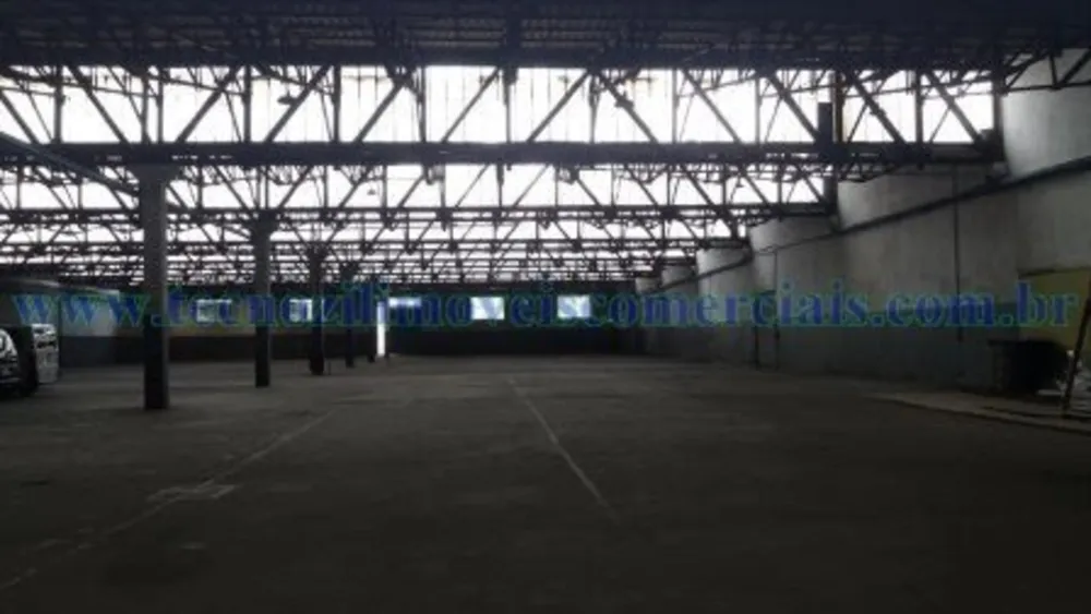Depósito-Galpão, 5947 m² - Foto 7