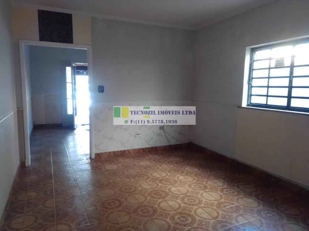 Sobrado, 3 quartos, 336 m² - Foto 1