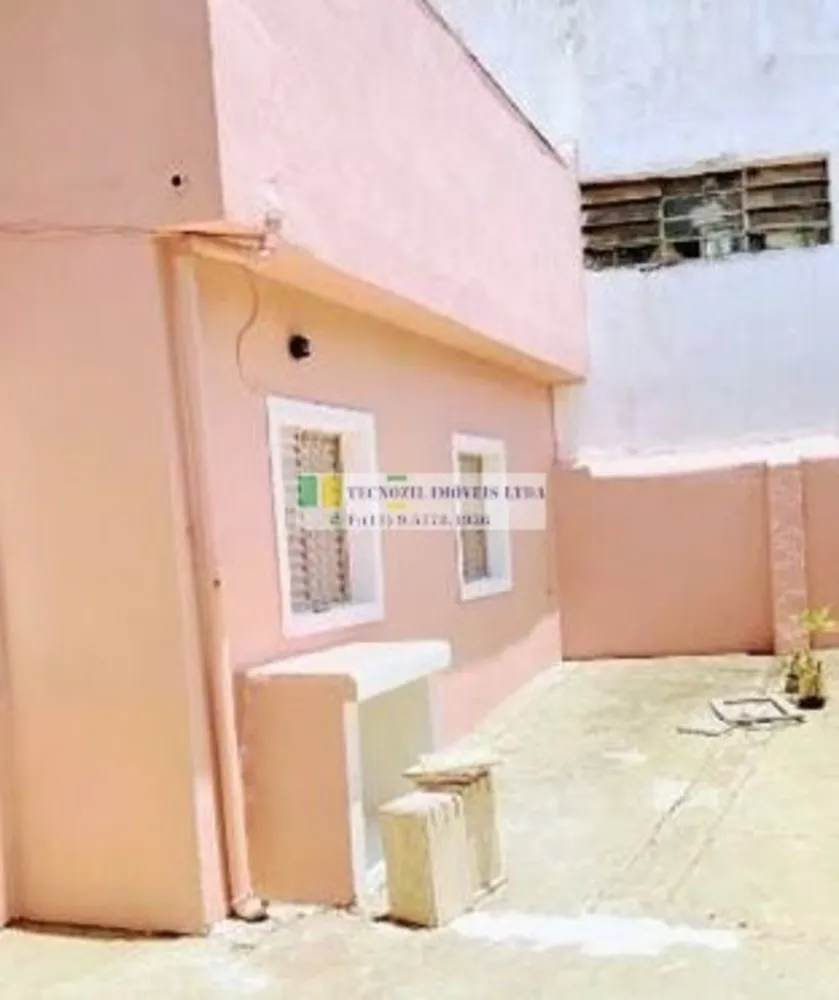 Sobrado, 3 quartos, 270 m² - Foto 4