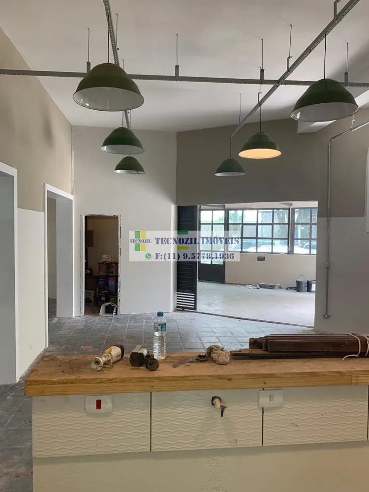 Casa, 5 quartos, 250 m² - Foto 1