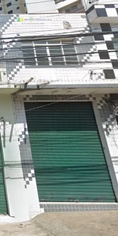 Prédio Inteiro, 131 m² - Foto 2
