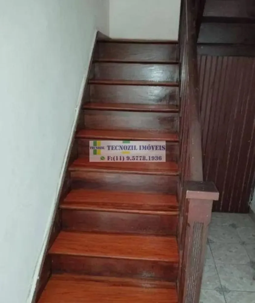 Sobrado, 3 quartos, 110 m² - Foto 3