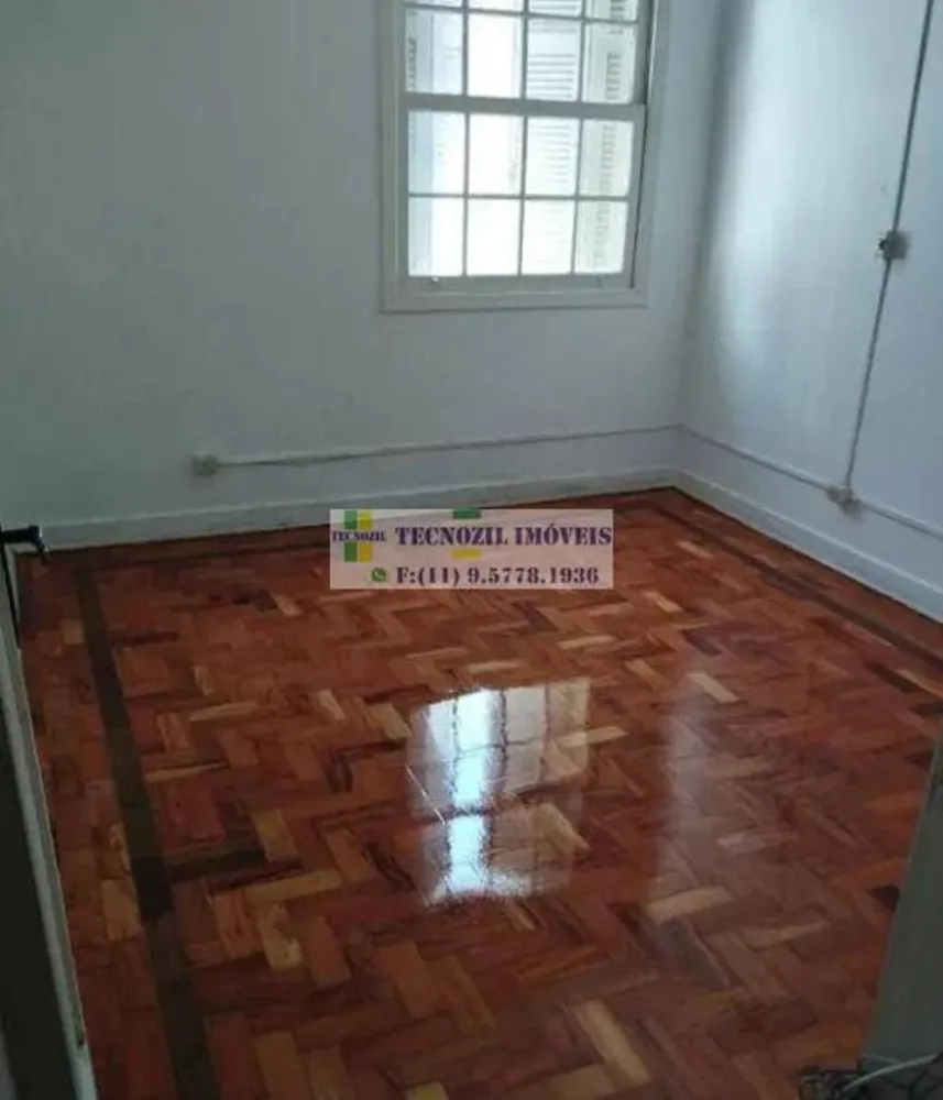Sobrado, 3 quartos, 110 m² - Foto 1