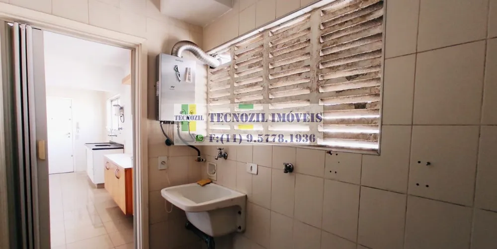 Apartamento, 2 quartos, 105 m² - Foto 7