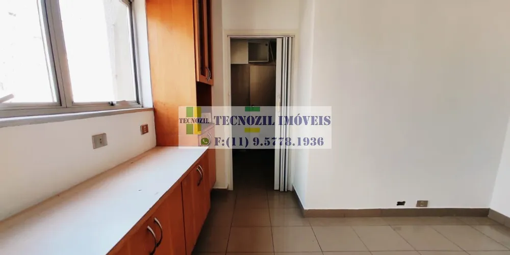 Apartamento, 2 quartos, 105 m² - Foto 1
