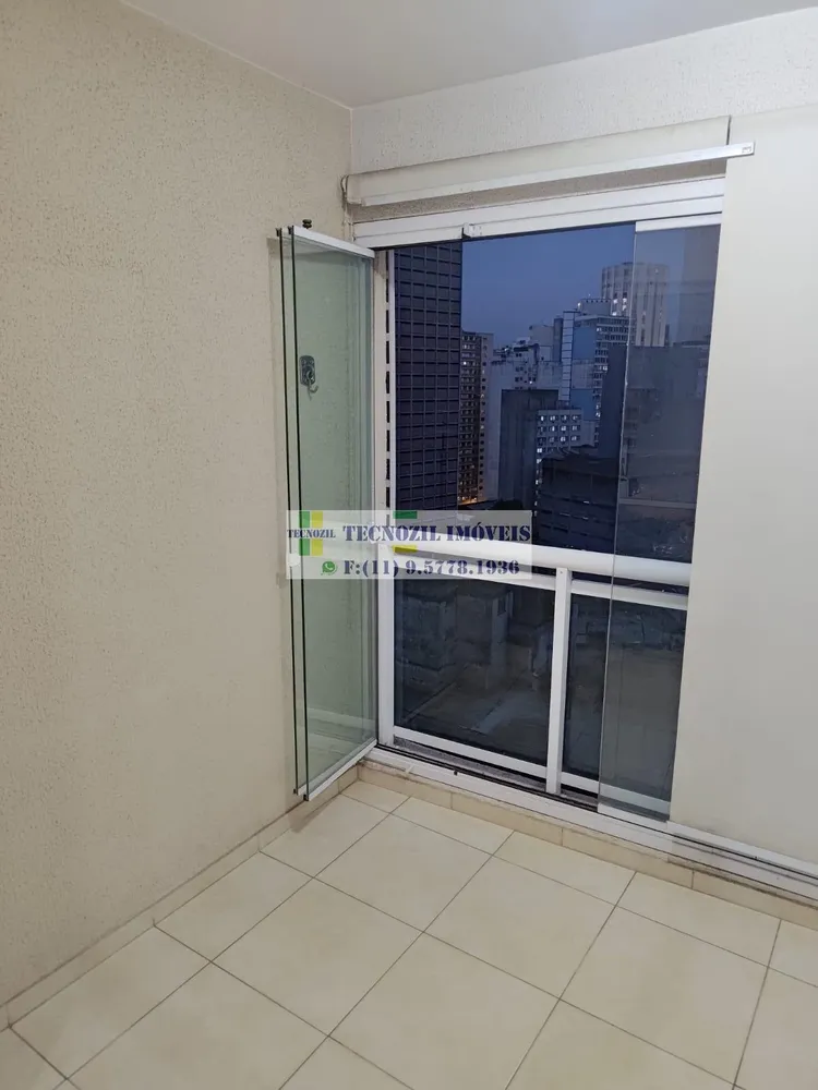 Apartamento, 1 quarto, 50 m² - Foto 1