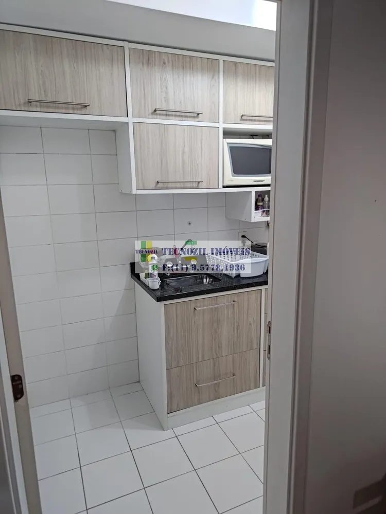 Apartamento, 1 quarto, 50 m² - Foto 2