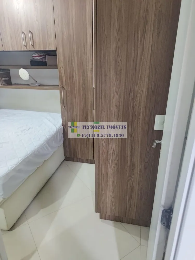 Apartamento, 1 quarto, 50 m² - Foto 5