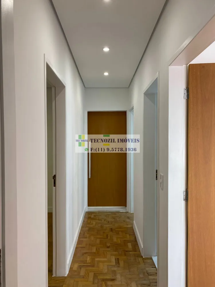 Apartamento, 3 quartos, 110 m² - Foto 3