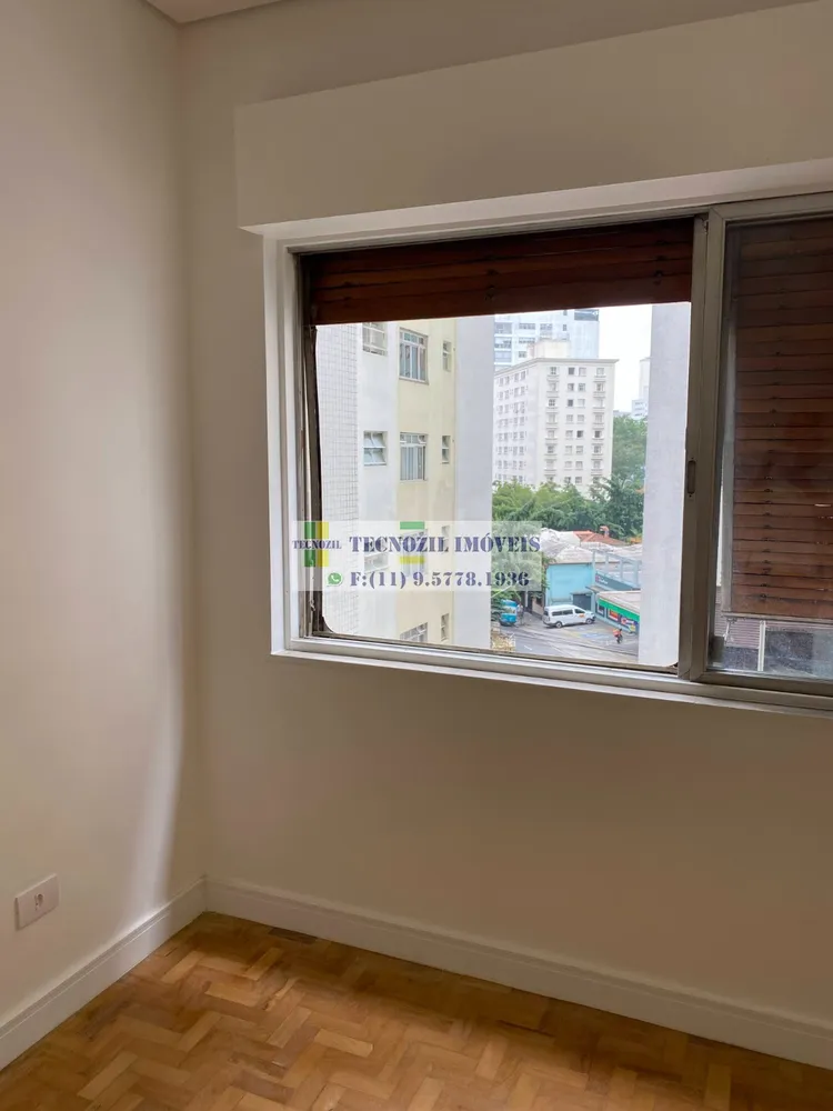Apartamento, 3 quartos, 110 m² - Foto 1