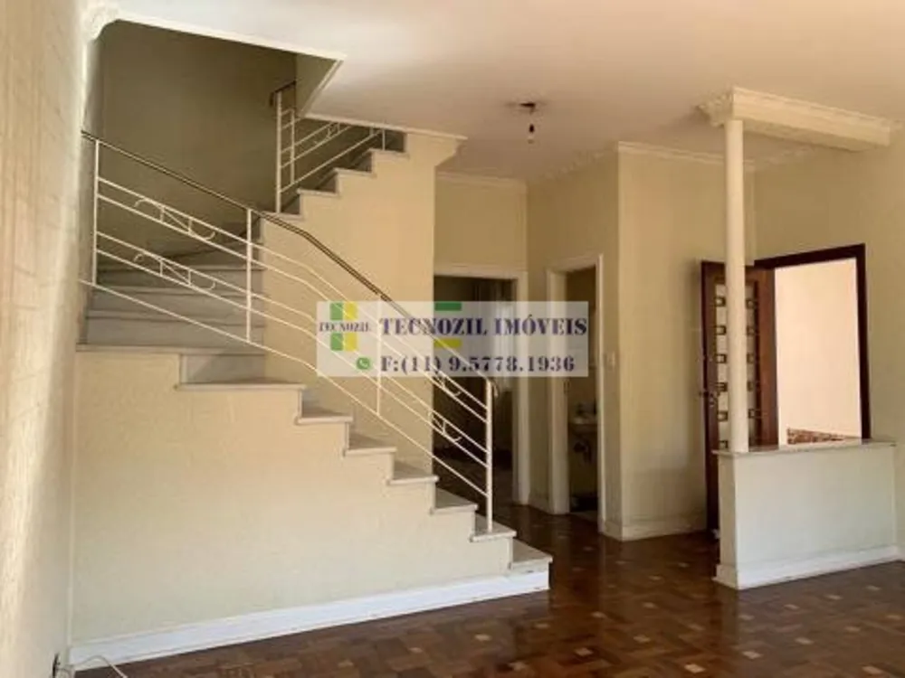 Sobrado, 3 quartos, 190 m² - Foto 9