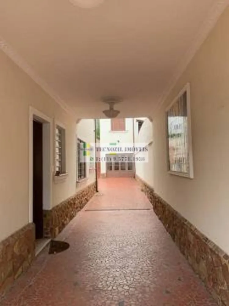 Sobrado, 3 quartos, 190 m² - Foto 2