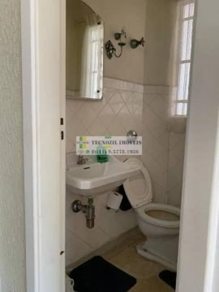Sobrado, 3 quartos, 190 m² - Foto 7