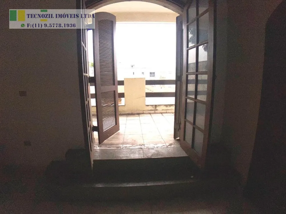 Sobrado, 4 quartos, 300 m² - Foto 3