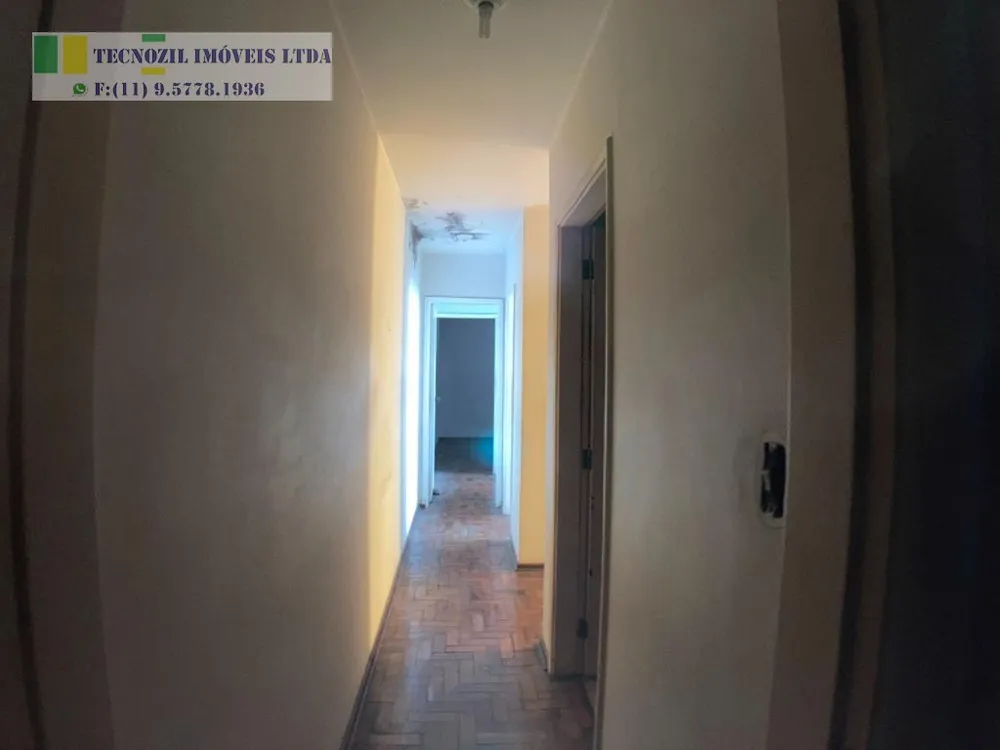Sobrado, 4 quartos, 300 m² - Foto 7