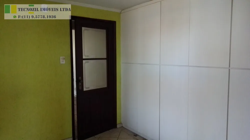 Sobrado, 4 quartos, 300 m² - Foto 10
