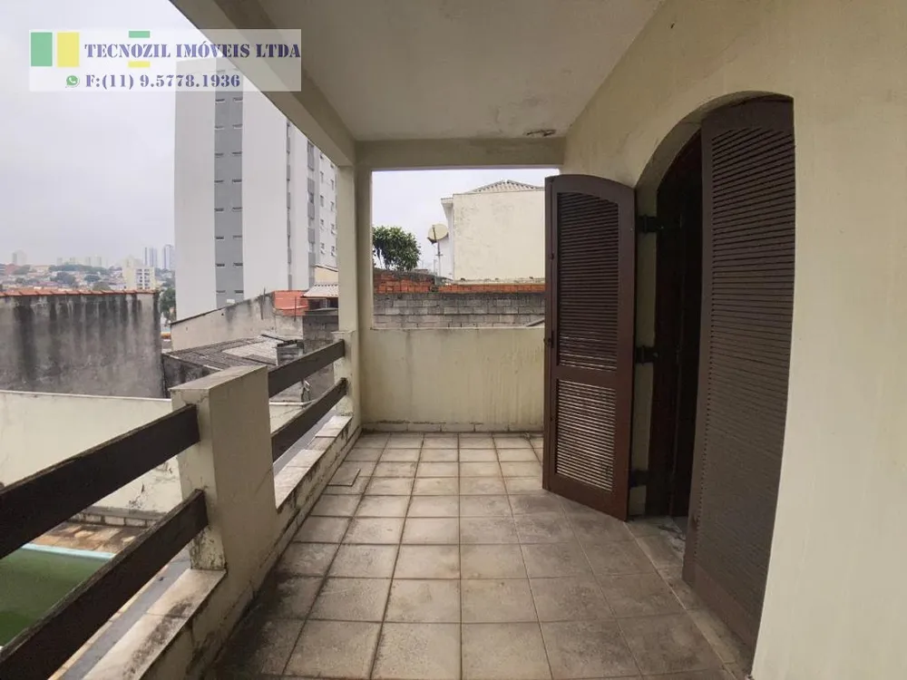 Sobrado, 4 quartos, 300 m² - Foto 6