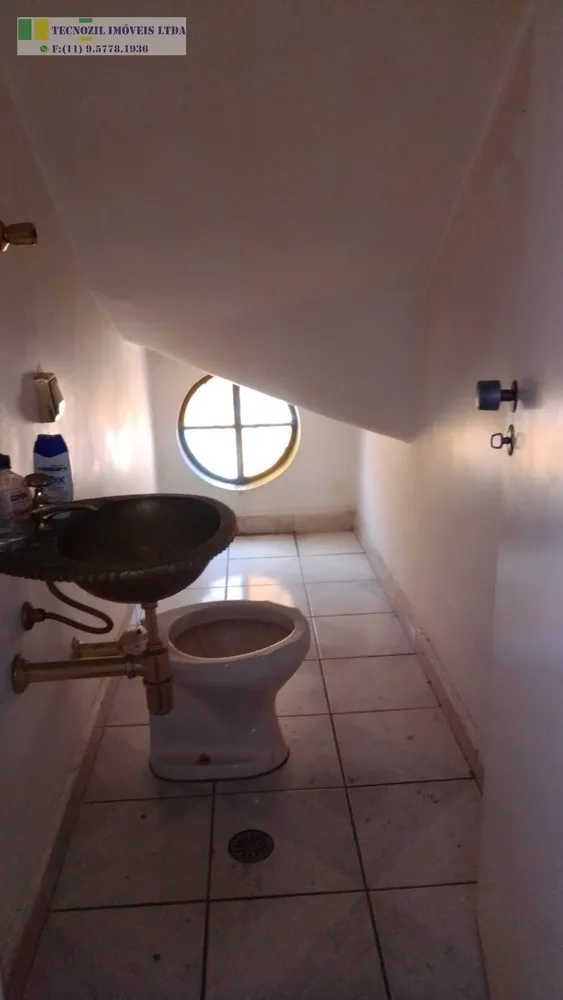 Sobrado, 4 quartos, 300 m² - Foto 9