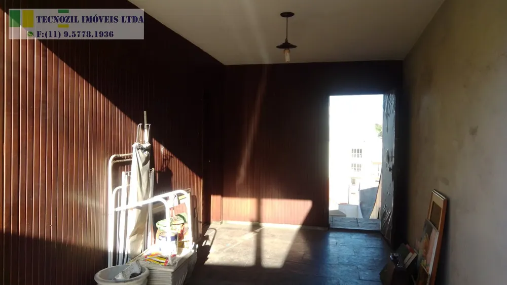 Sobrado, 4 quartos, 300 m² - Foto 4