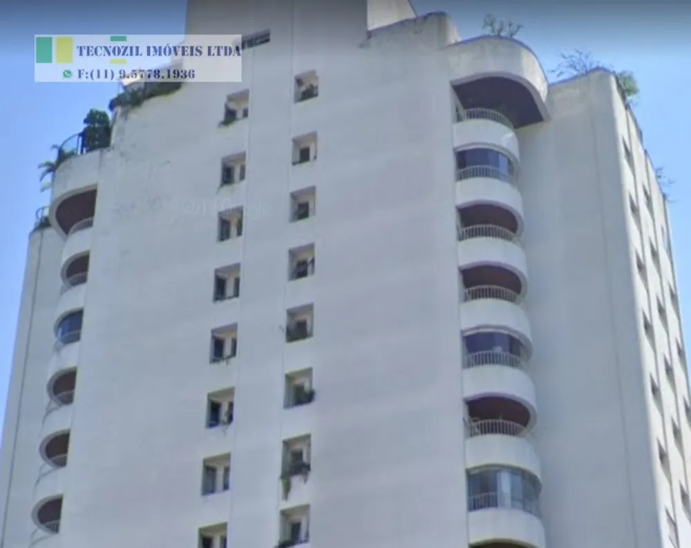 Cobertura, 4 quartos, 275 m² - Foto 3