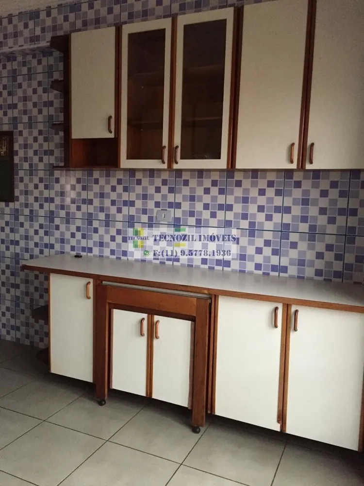 Sobrado, 3 quartos, 120 m² - Foto 1
