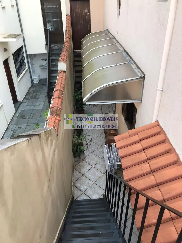 Sobrado, 3 quartos, 120 m² - Foto 2