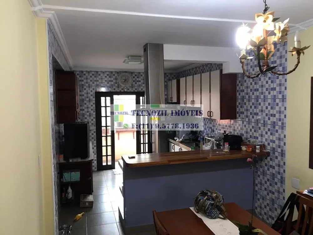 Sobrado, 3 quartos, 120 m² - Foto 7