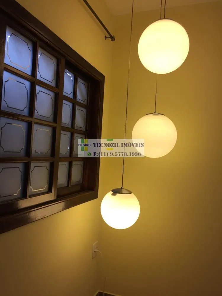 Sobrado, 3 quartos, 120 m² - Foto 8