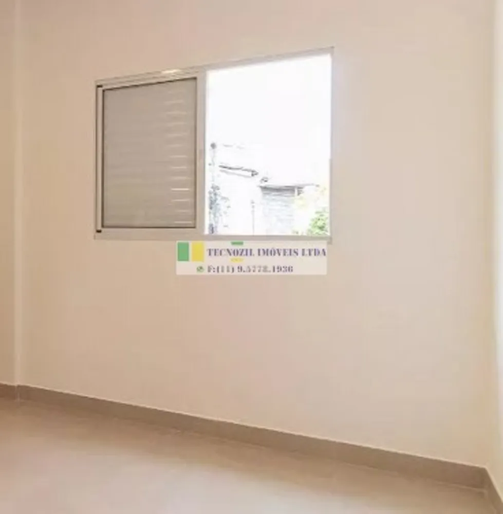 Sobrado, 2 quartos, 130 m² - Foto 2
