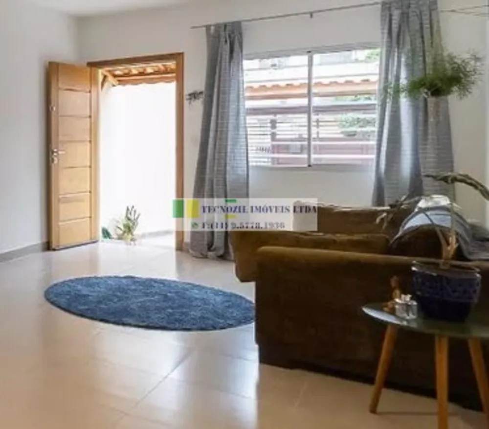 Sobrado, 2 quartos, 130 m² - Foto 7