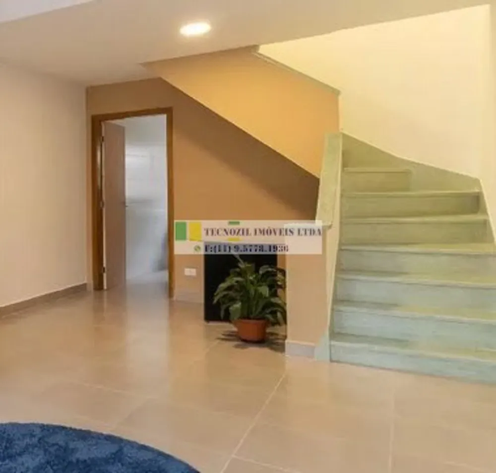 Sobrado, 2 quartos, 130 m² - Foto 8