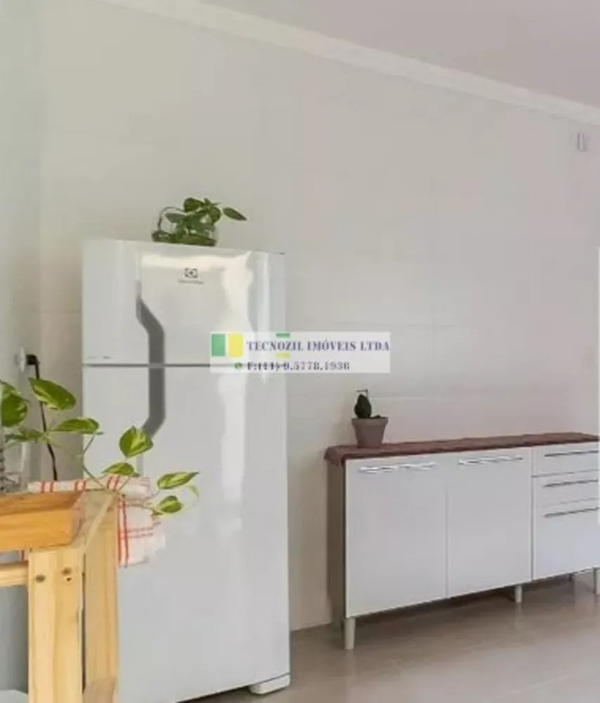 Sobrado, 2 quartos, 130 m² - Foto 3