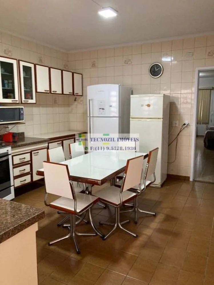 Sobrado, 3 quartos, 170 m² - Foto 4