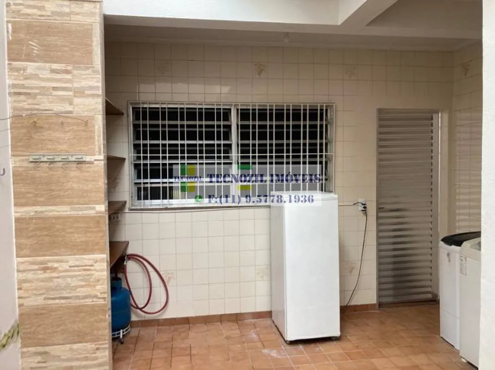 Sobrado, 3 quartos, 170 m² - Foto 6