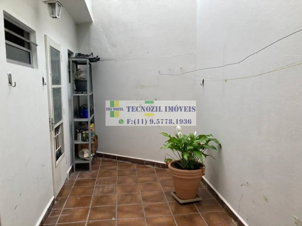 Sobrado, 3 quartos, 170 m² - Foto 5