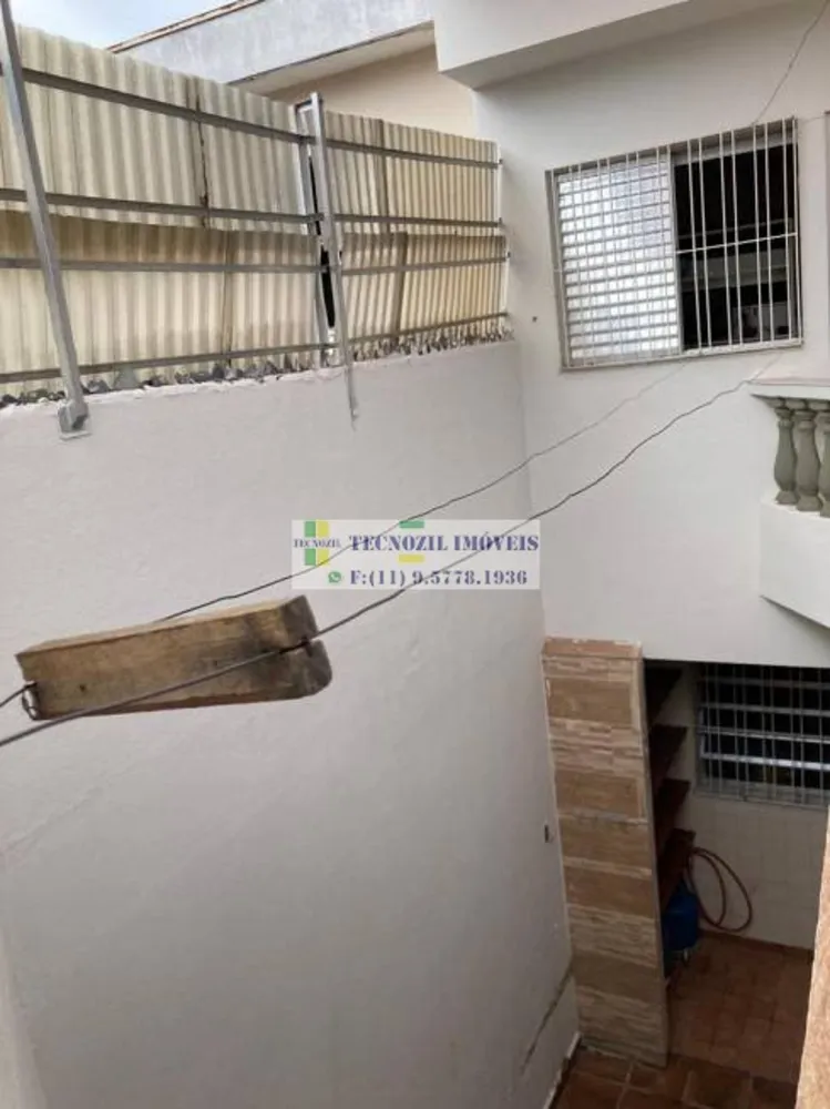 Sobrado, 3 quartos, 170 m² - Foto 11