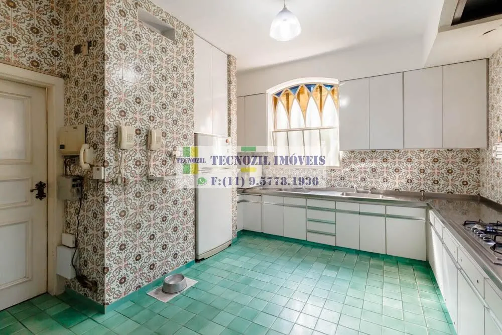 Sobrado, 4 quartos, 567 m² - Foto 1