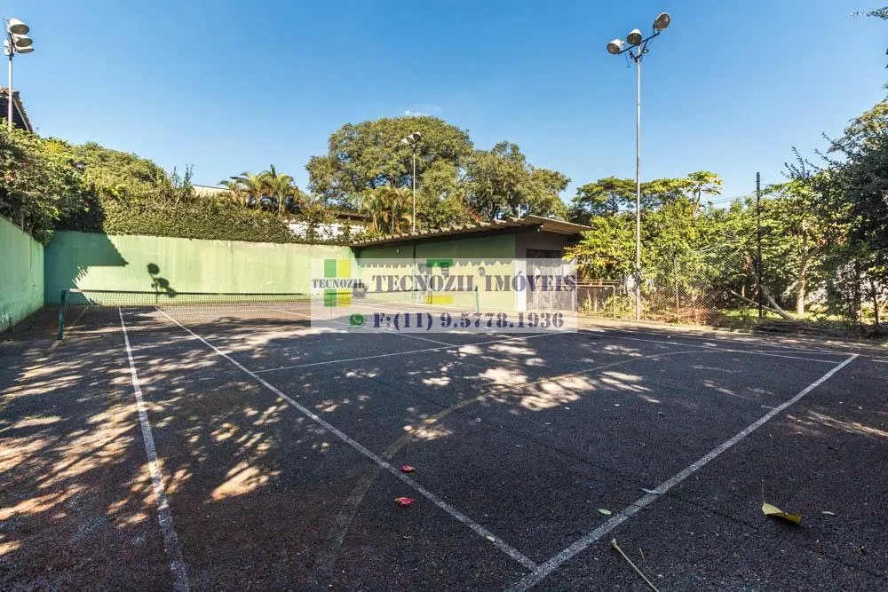 Sobrado, 4 quartos, 567 m² - Foto 9