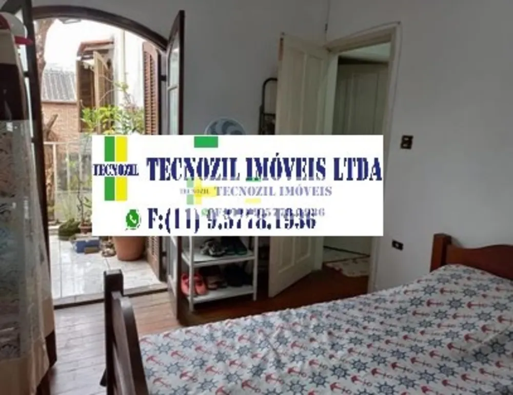 Sobrado, 3 quartos, 170 m² - Foto 6