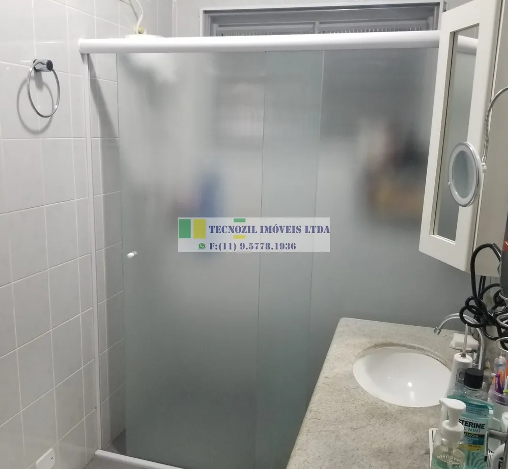 Sobrado, 4 quartos, 225 m² - Foto 5