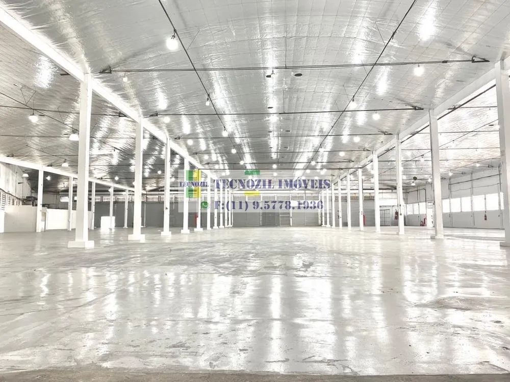 Depósito-Galpão, 5272 m² - Foto 2