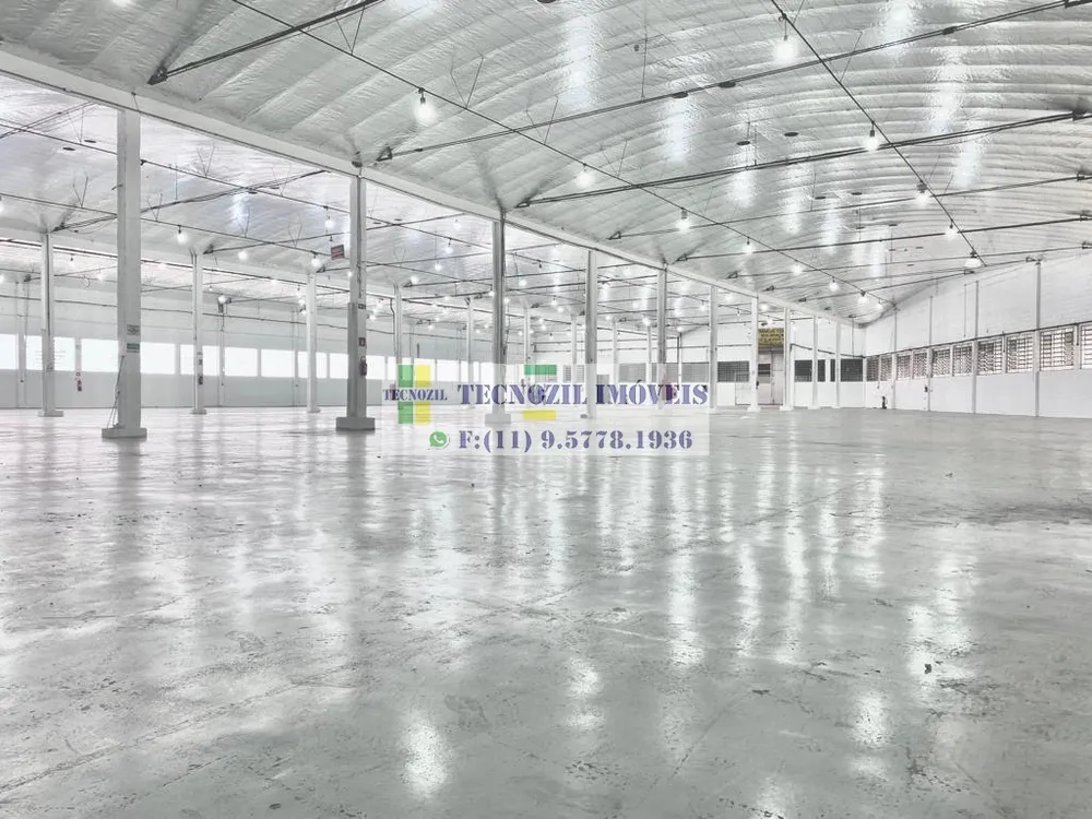 Depósito-Galpão, 5272 m² - Foto 6